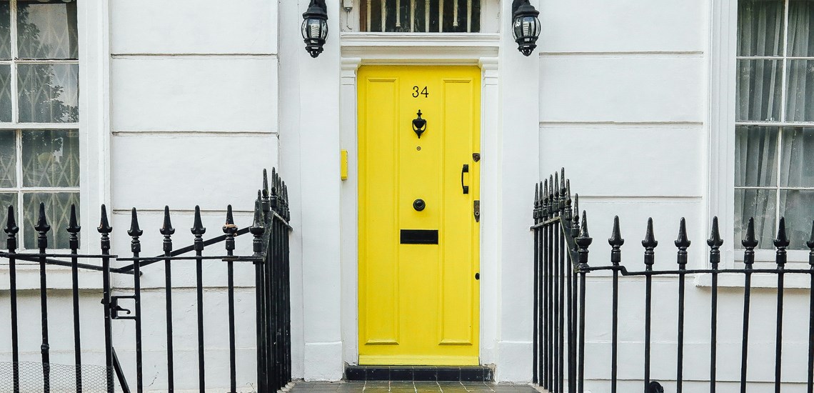 front-door-survey