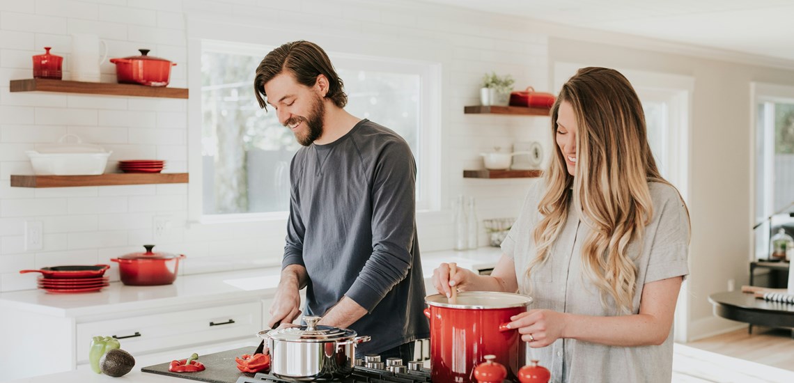 couple-kitchen-first-home