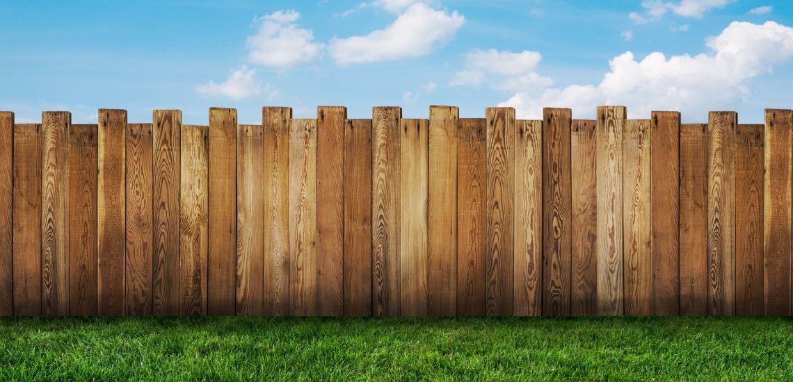 fence
