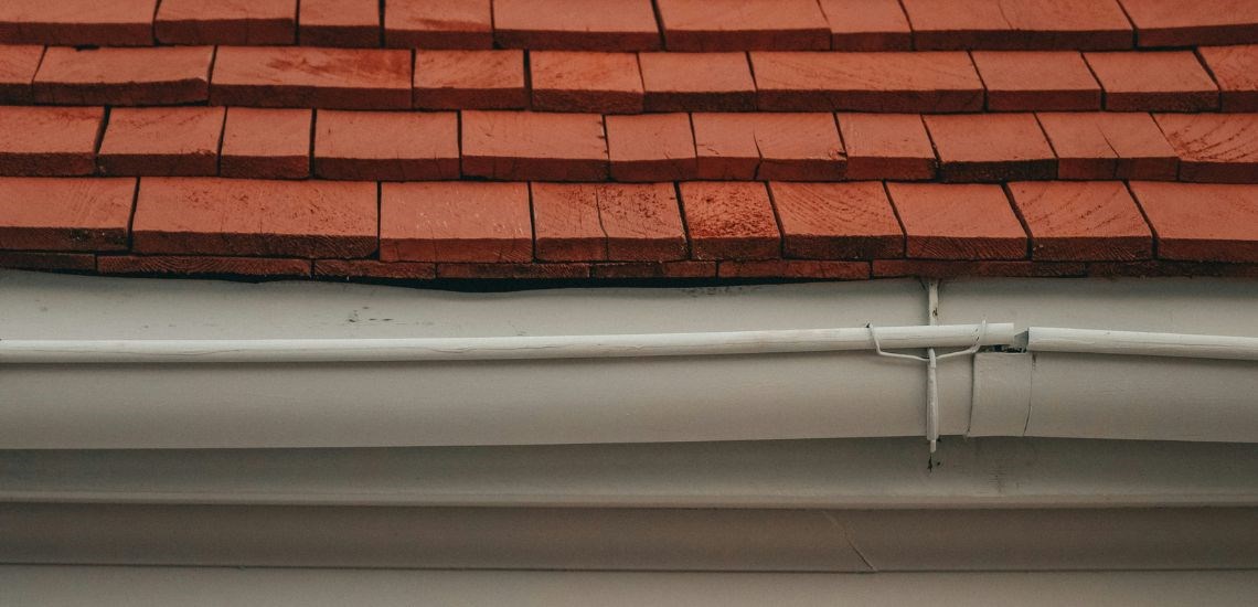 gutter